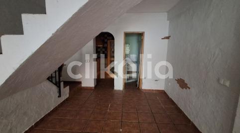 Foto 2 de Casa o xalet en venda a Pescadores - Saladillo, Algeciras