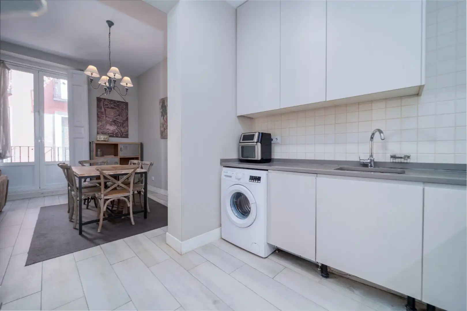 Flat with lift for sale in JUAN HERRERA, imagen 17