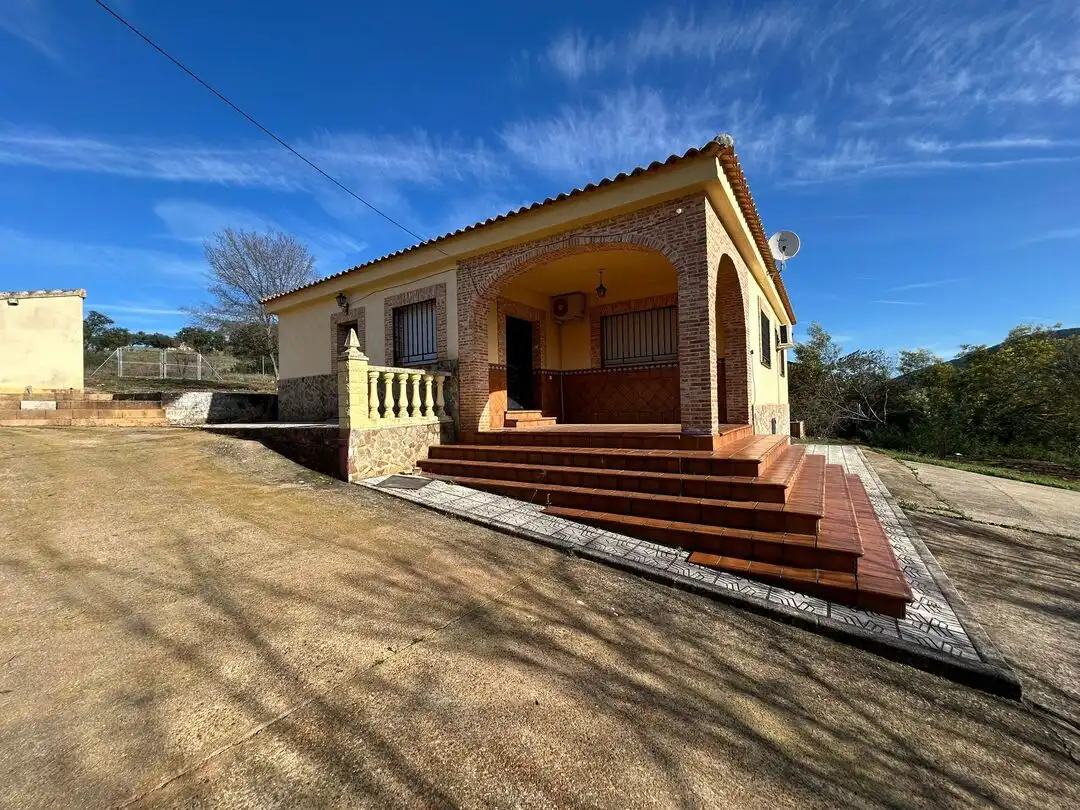Houses for sale in Diseminado Lumbreras, 34, Lumbreras de Cameros
