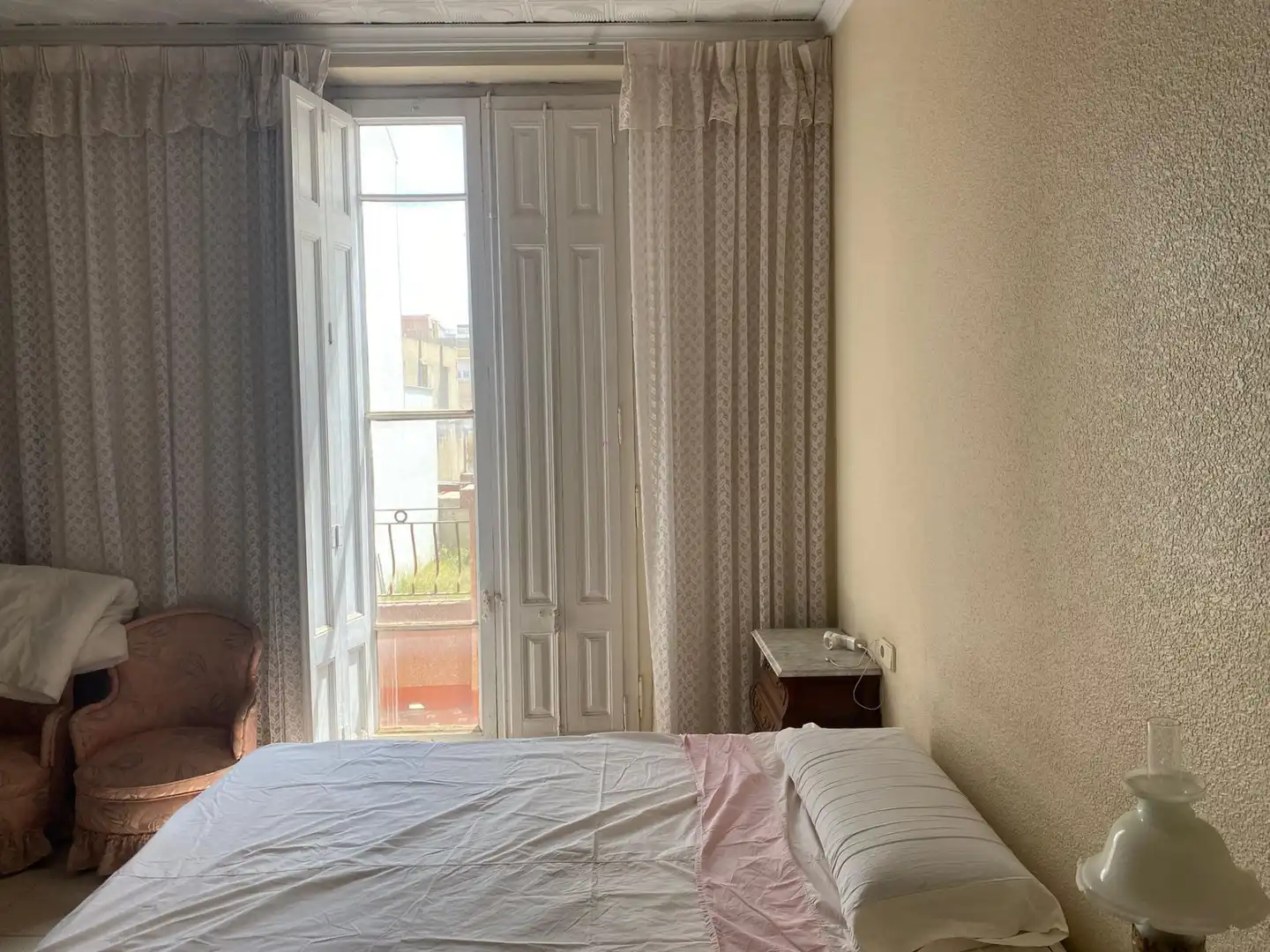 Schlafzimmer von Gebäude zum Verkauf in Sedaví