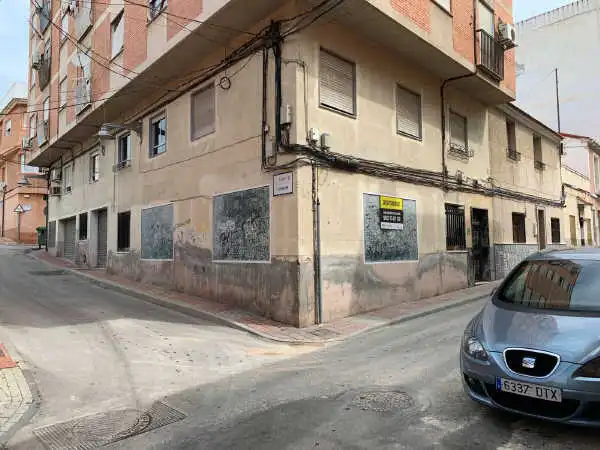 Local de alquiler en C/ Millán Astray, Sagrado Corazón