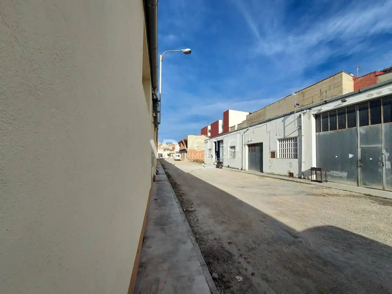 Wohnbaugrundstück zum Verkauf in Calle Colmenas 9A, imagen 6