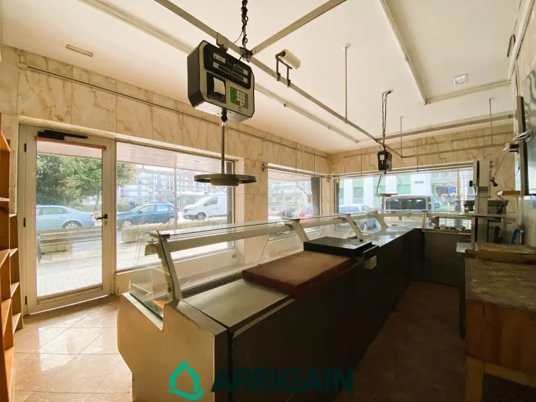 Local commercial à vendre à Zumaburu Kalea 7, imagen 7
