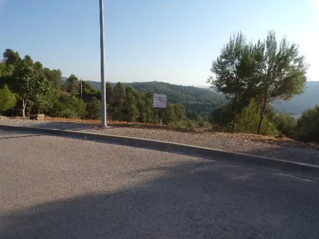 Residential land for sale in Lluís Companys, imagen 8