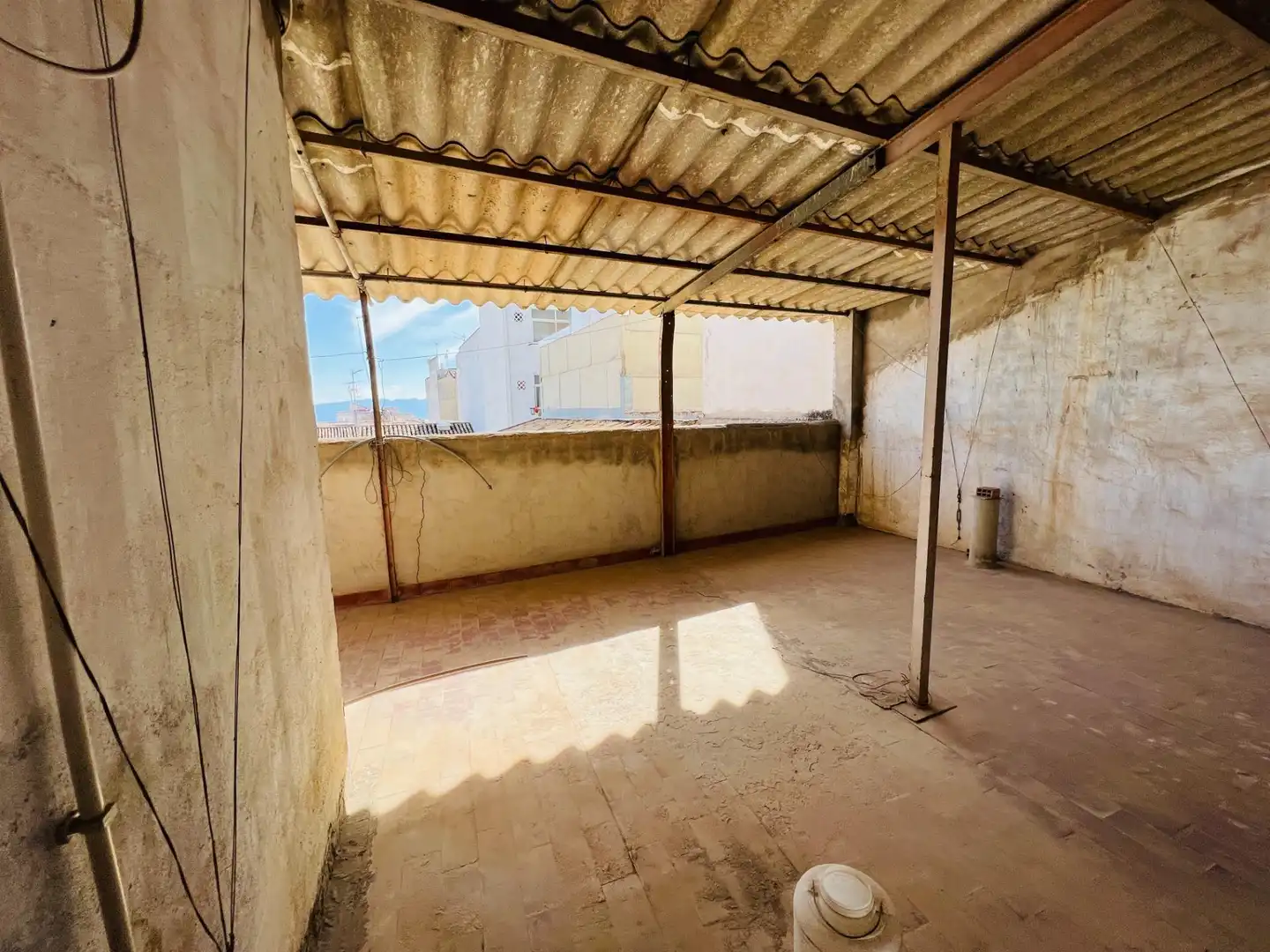 Casa o xalet en venda en Úbeda amb Terrassa