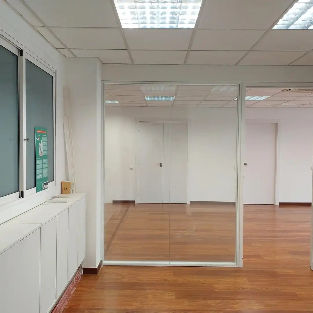 Office space with lift to rent in Gran Via de les Corts Catalanes, imagen 6