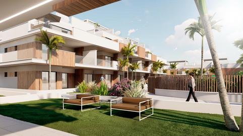 Foto 5 de Apartament en venda a El Pinar de Campoverde, Alicante