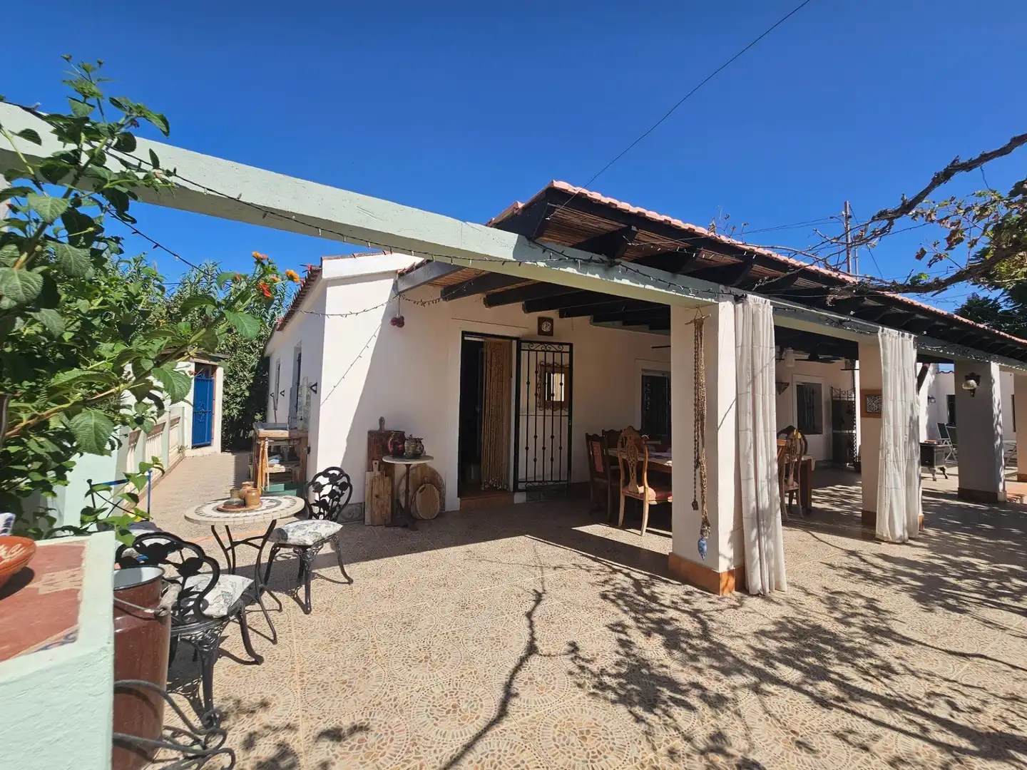 Casa con piscina en venta en Molins - Campaneta - San Bartolomé, imagen 32