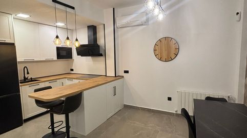 Foto 4 de Planta baixa en venda a Calle Virgen de Cortes, 6, Santa Teresa - Vereda, Albacete Capital