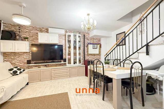 Dúplex en Venta en Casarrubios del Monte pueblo