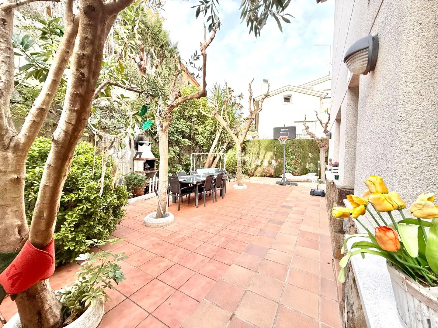 Casa amb piscina en venda a Carrer de les Aigües 17, imagen 107