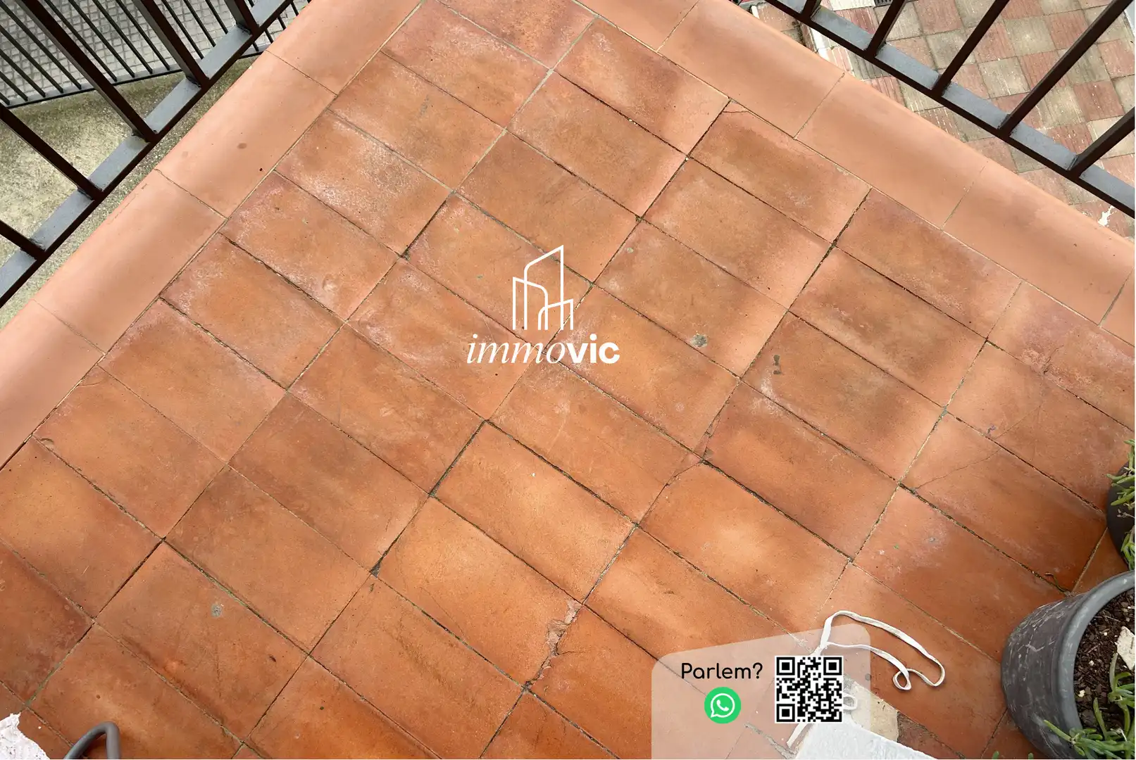Appartement avec terrasse à vendre à Carrer de Marina, imagen 18