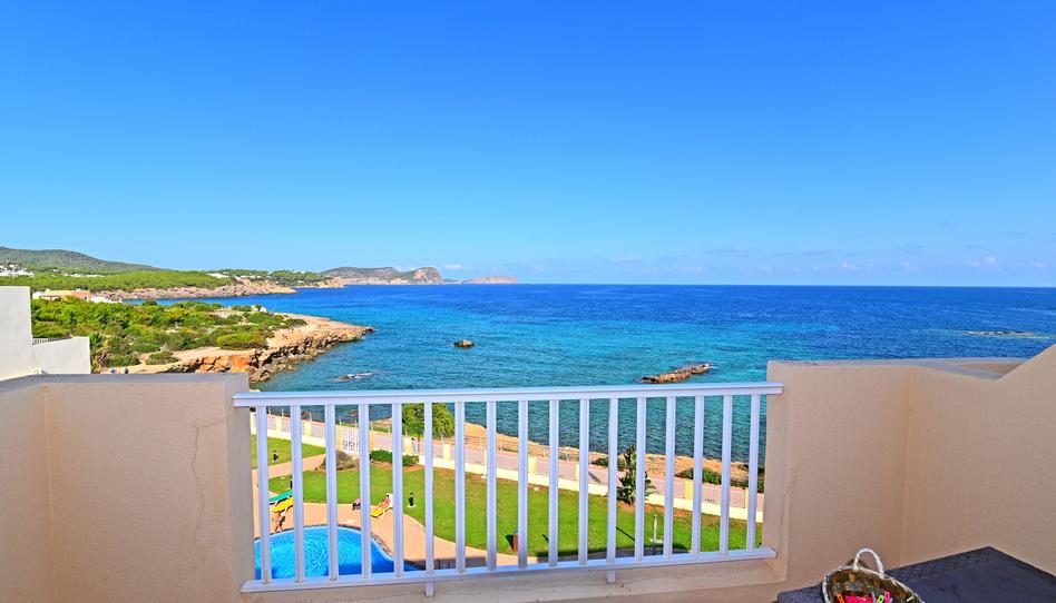 Photo 1 of Attic for sale in Sant Carles, Illes Balears