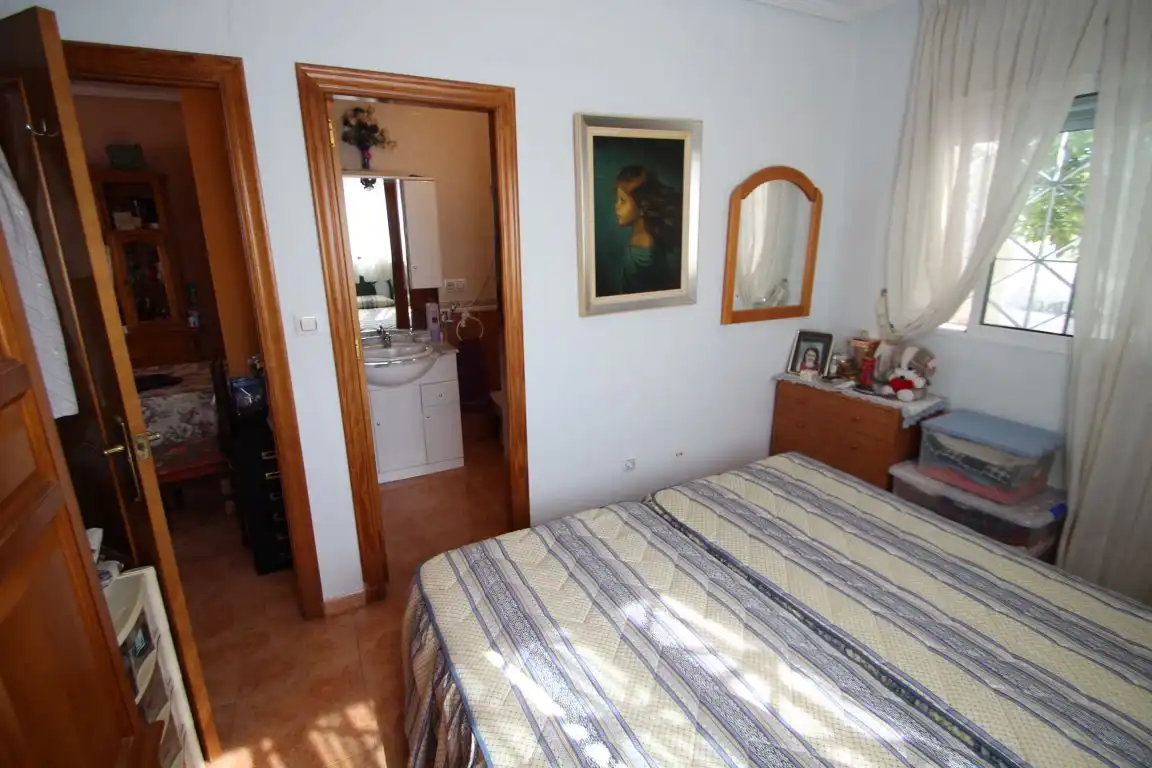 Chalet con piscina en venta en Avenida de las urracas, imagen 30