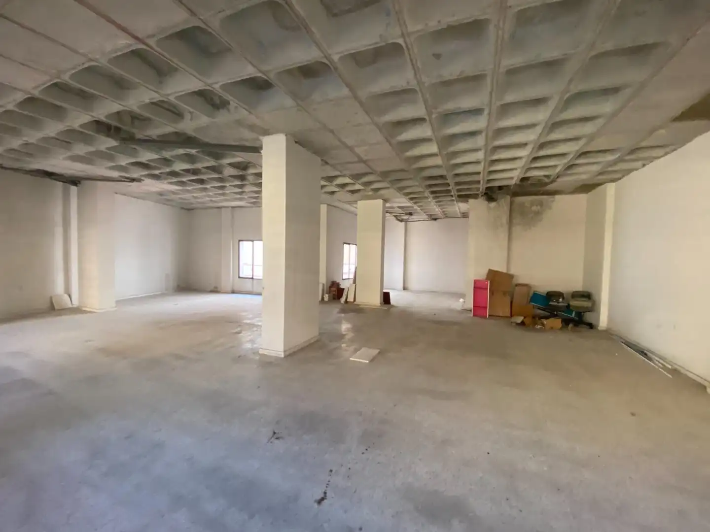 Business premises for sale in Casco Antiguo, imagen 2