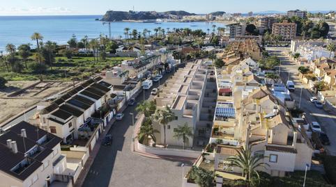 Foto 3 de Casa adosada en venda a Calle del Cabo Prieto, El Alamillo, Mazarrón