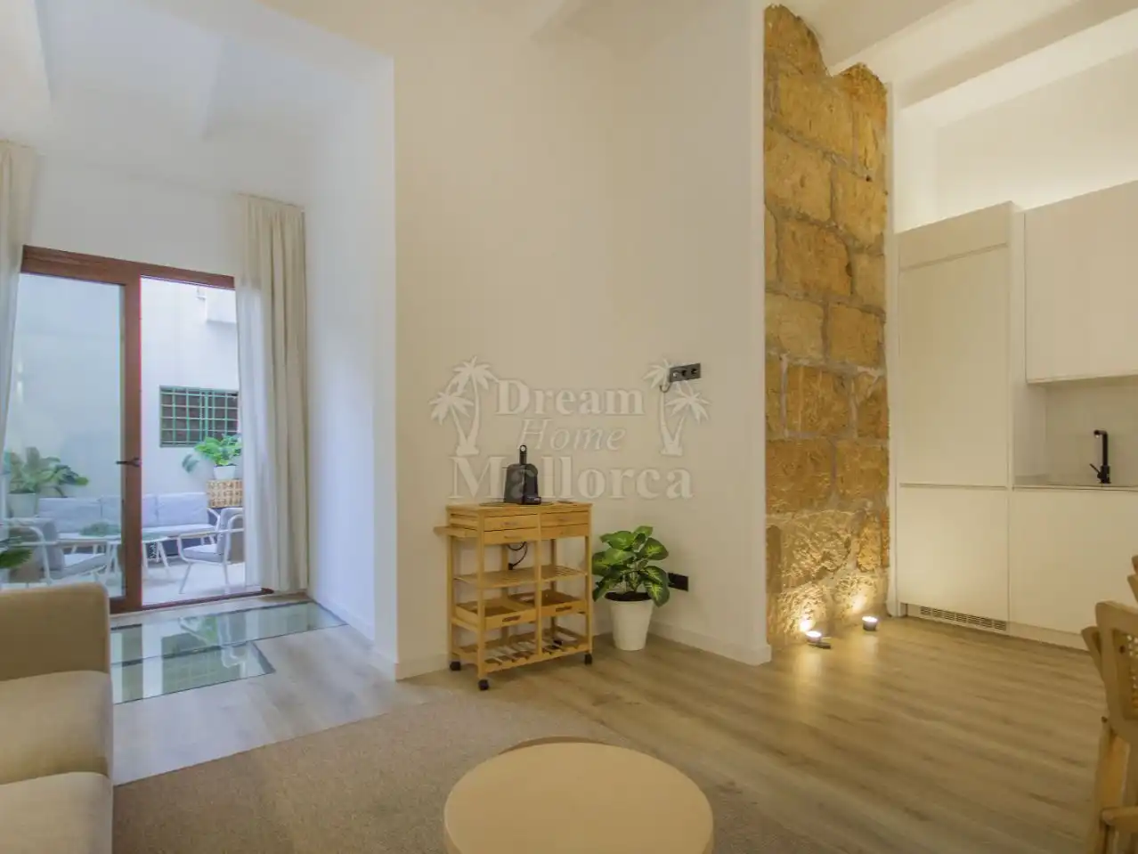 Piso en venta en  Palma de Mallorca con Aire acondicionado y Terraza