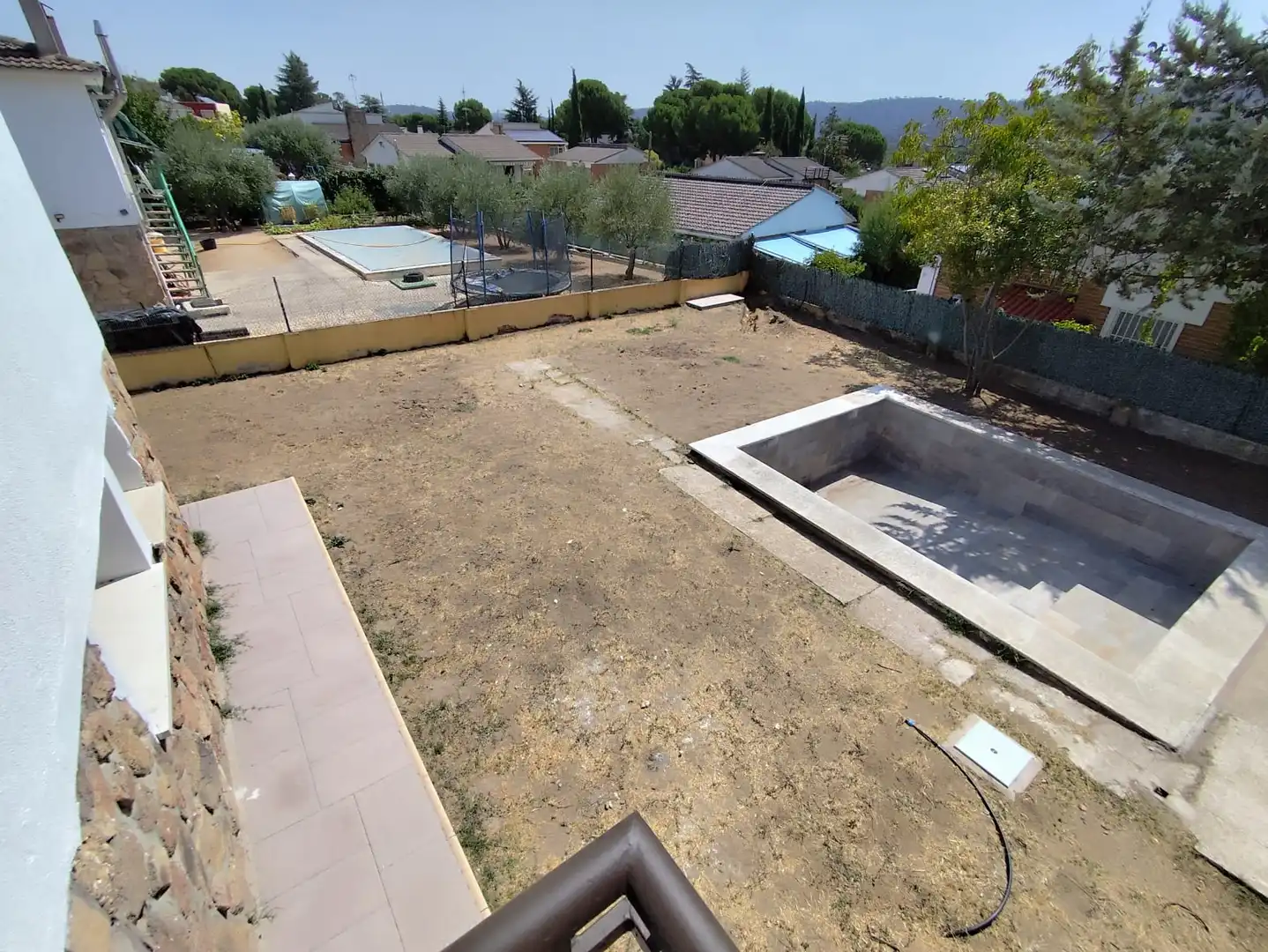 Xalet amb piscina en venda a Pelayos de la Presa, imagen 31