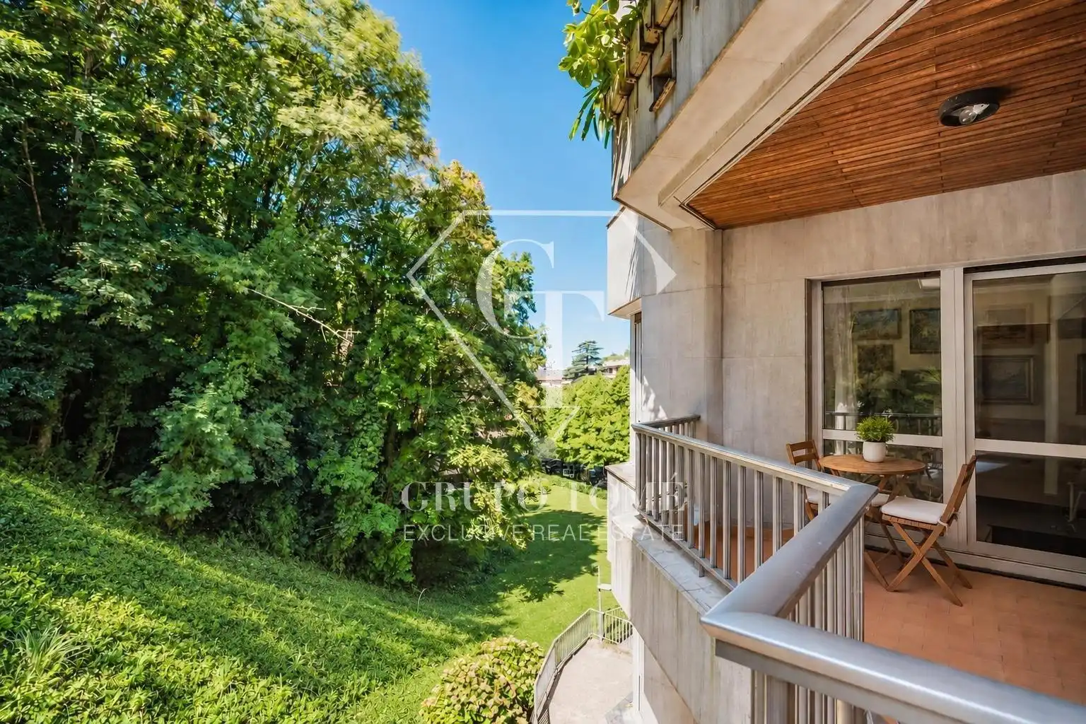 Piso en venta en Paseo DE PIO BAROJA, Antiguo