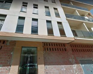 Exterior view of Flat for sale in  Murcia Capital