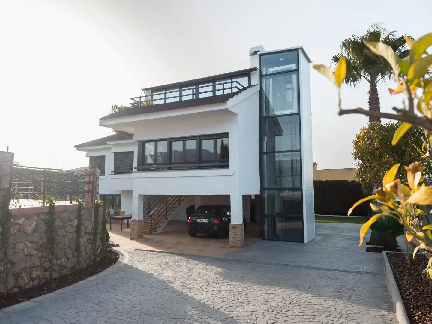 Casa o xalet en venda a Villa de Otura