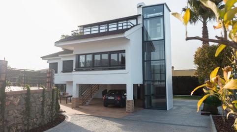 Foto 4 de Casa o xalet en venda a Villa de Otura, Granada