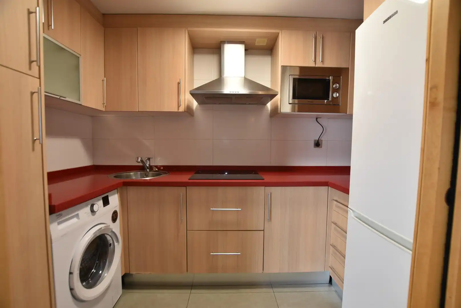 Apartments for rent in Barrio de Zaidín