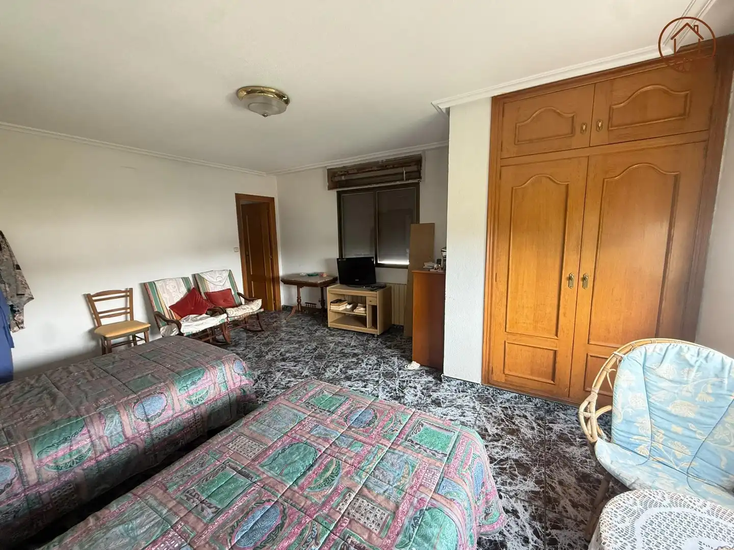 Bedroom of Flat for sale in Guardamar del Segura  with Terrace