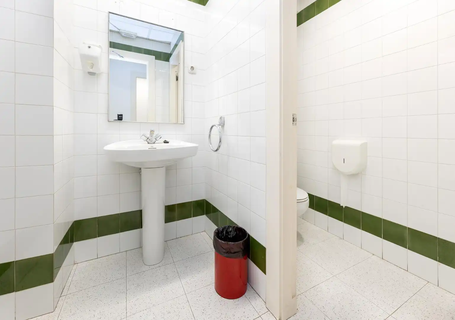 Baño de Piso en venta en Granada