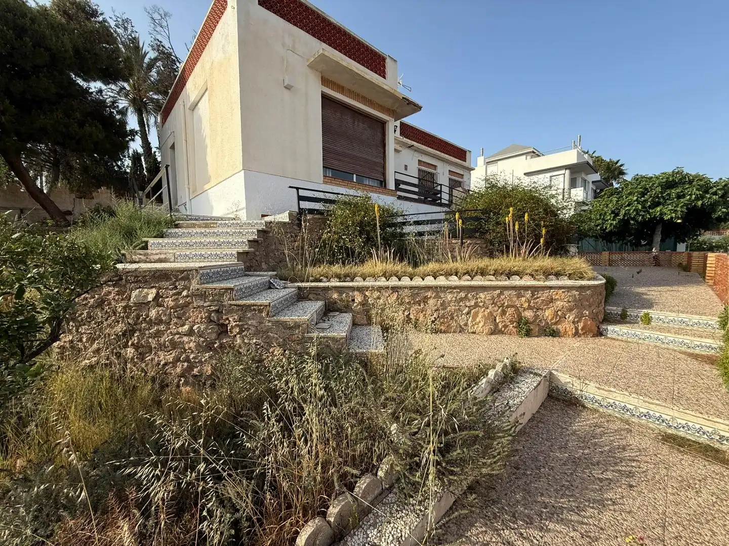 Detached house for sale in Urbanizacion URB CALARREONA