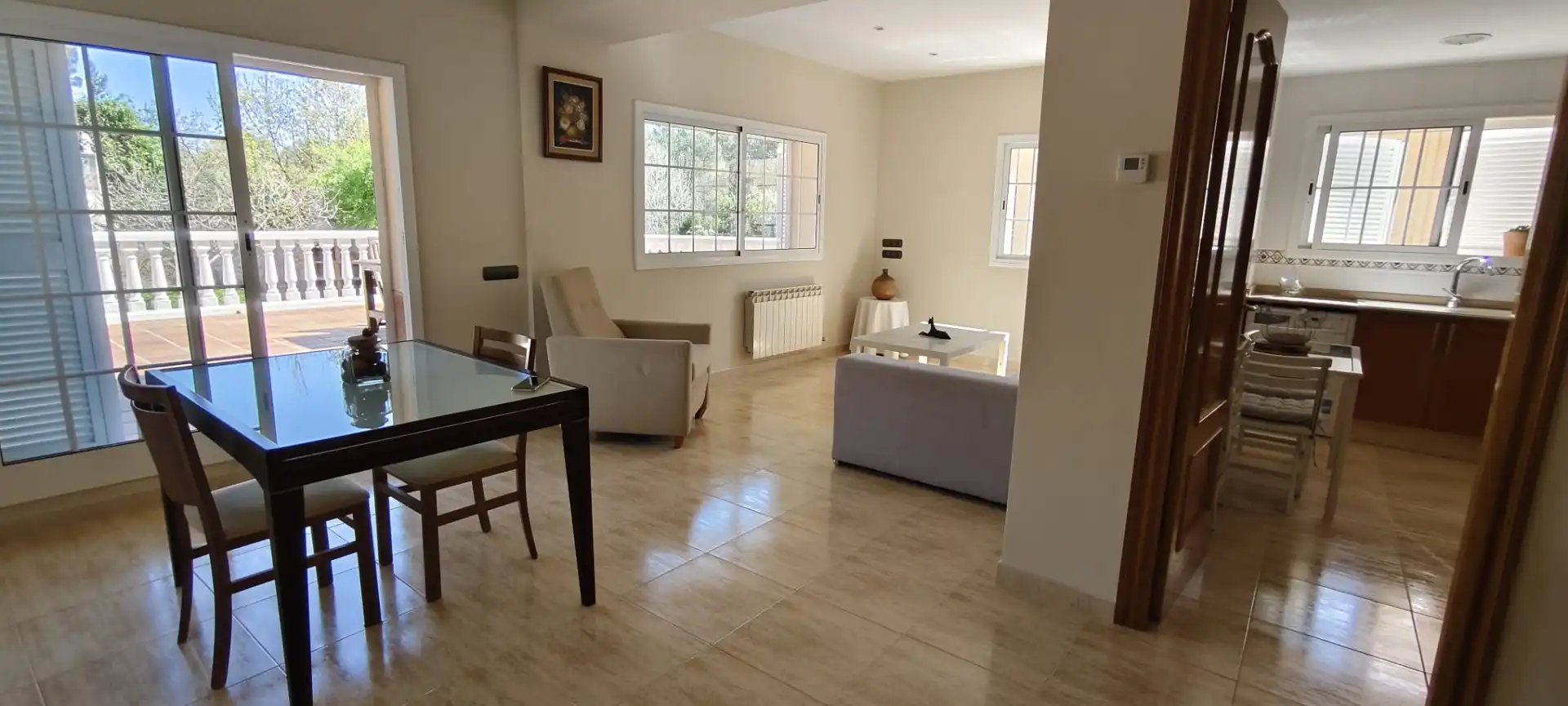 Casa con terrazza in vendita a Cervelló, imagen 20