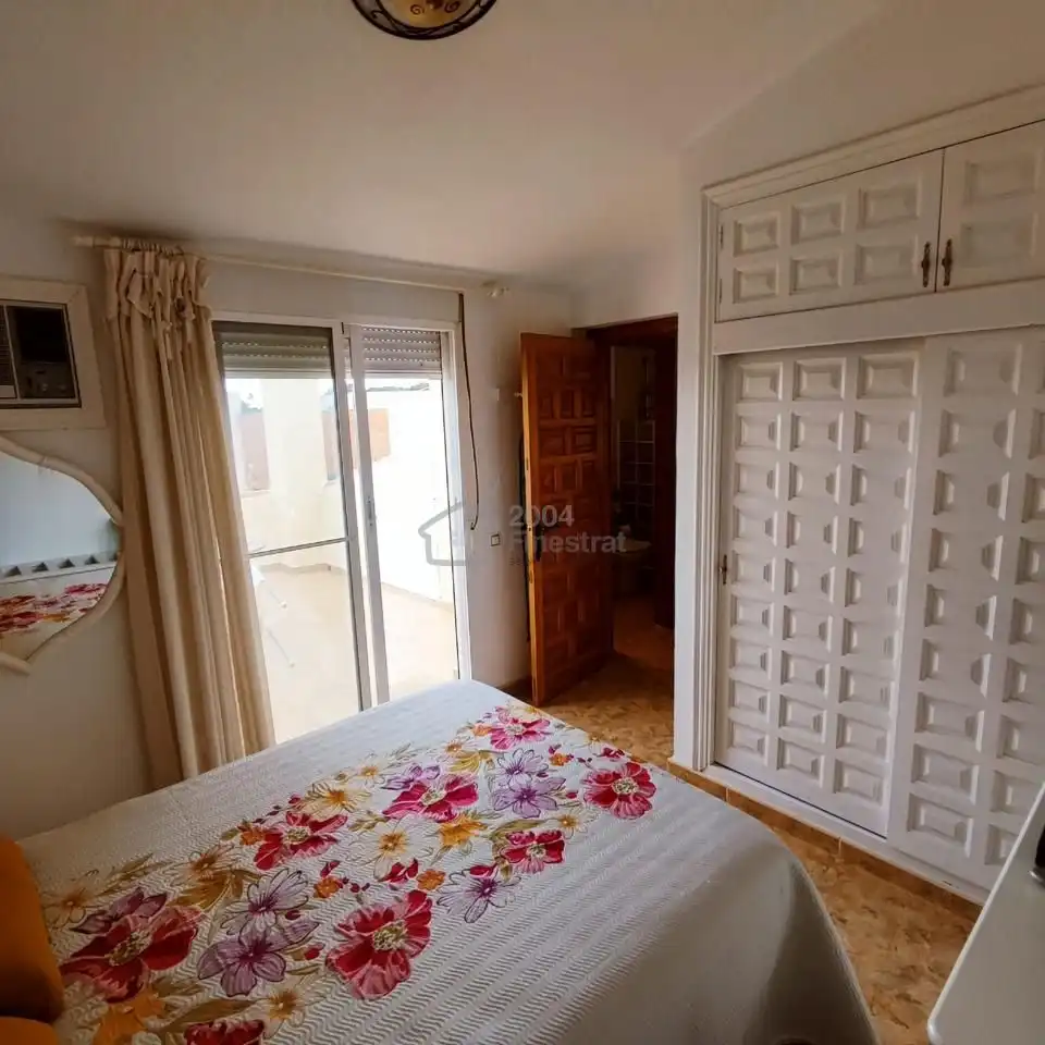 Casa adosada en venta en Carrer Cap Roig, Barranco Hondo