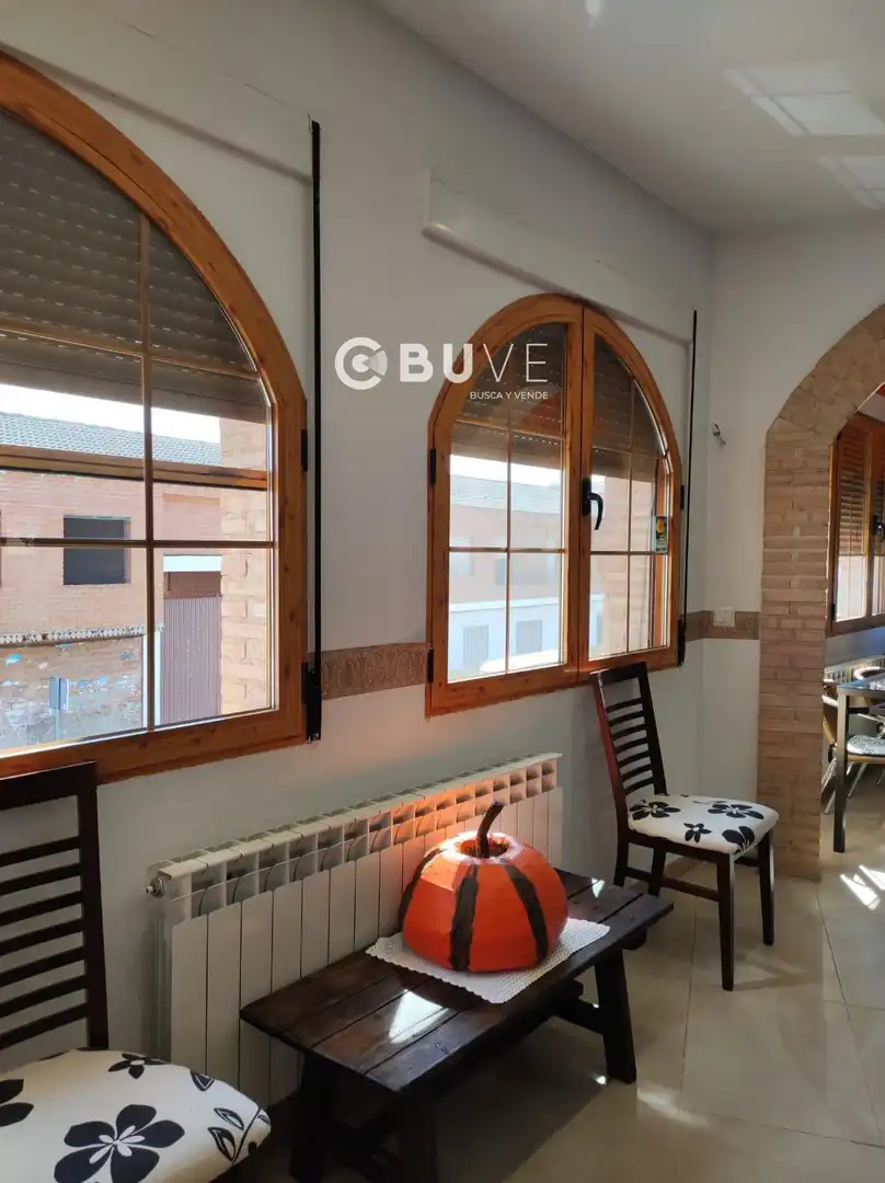 Casa o chalet en venta en N/A, El Robledo