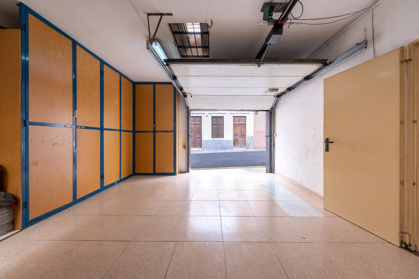 Parking of Houses for sale in Las Palmas de Gran Canaria  with Terrace