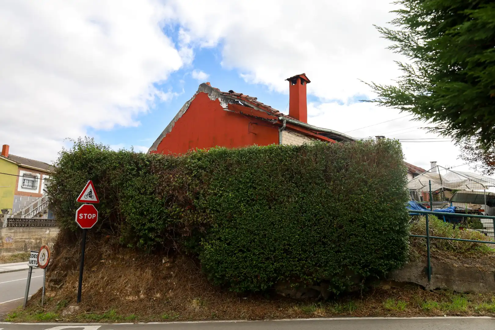 Terreno residenziale in vendita a Lugones, imagen 6