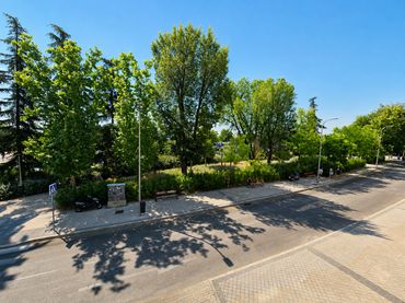 Apartamento en venta en Calle de Ayerbe