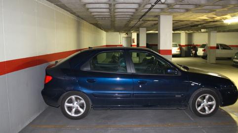 Foto 5 de Garaje de alquiler en Avenida de Los Maestros Espaderos, 7, Santa Teresa-Vista Hermosa,  Toledo Capital