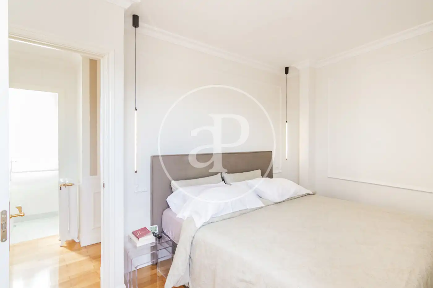 Habitación de Piso en venta en Madrid con Aire acondicionado, Calefacción y Terraza