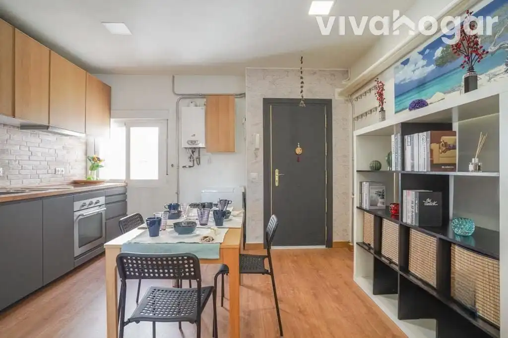 Flat with lift for sale in JUAN DUQUE, imagen 4