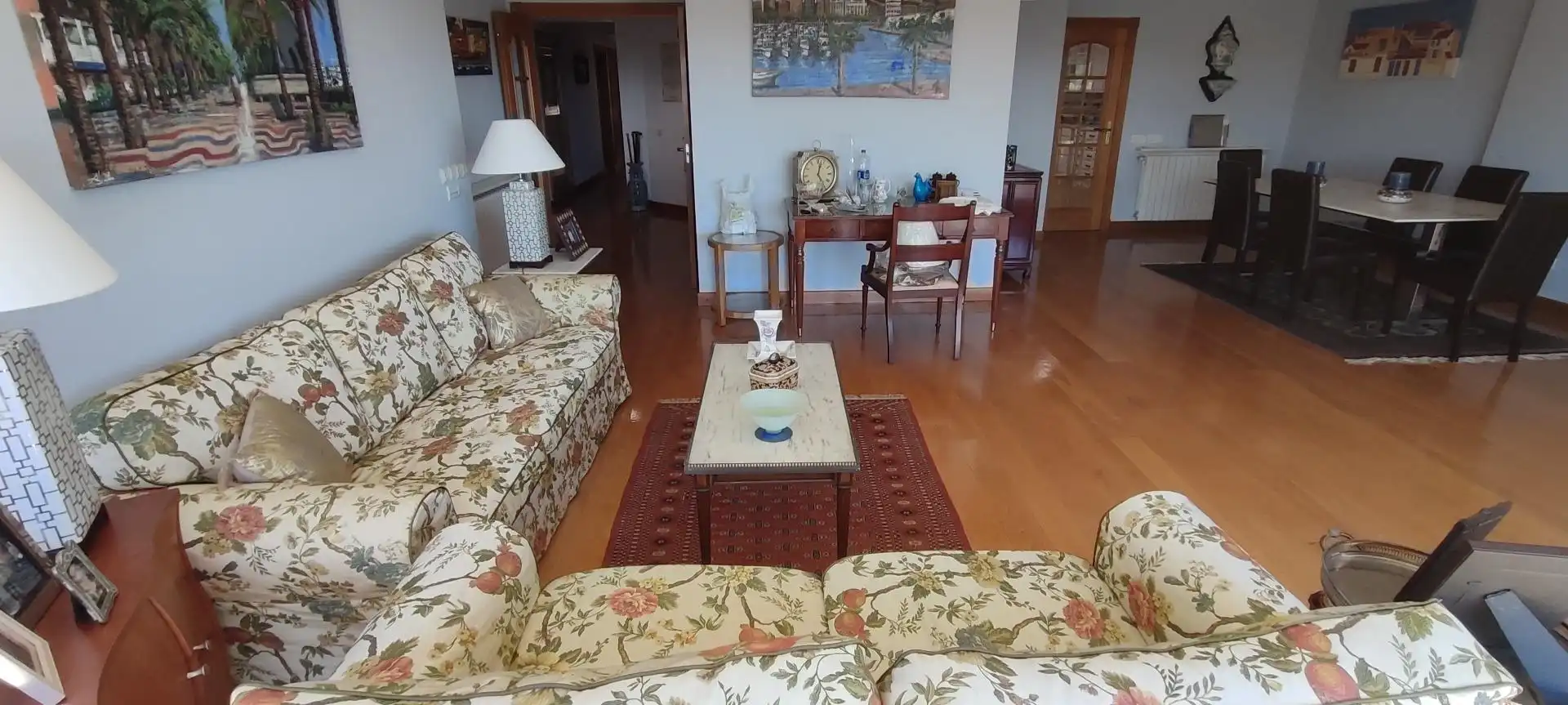 Piso con ascensor en venta en Centro, imagen 8