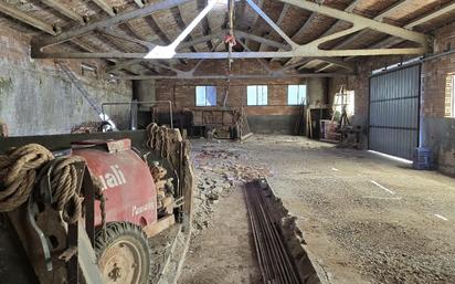 Finca rústica en venda a Carrer Major, La Floresta