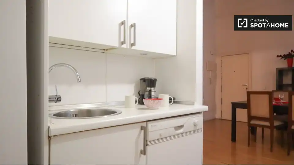 Habitación en Embajadores - Lavapiés