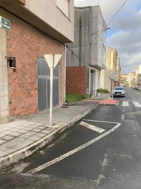 Immobles singulars en venda a Rúa Begoñas 48, imagen 64