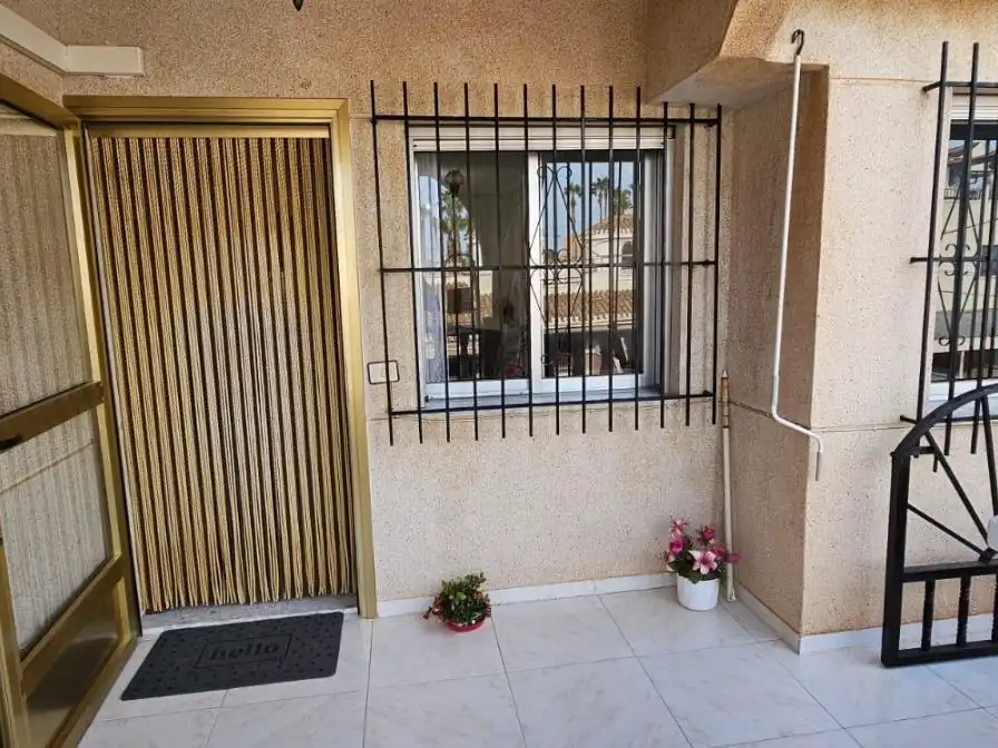 Flat with pool to rent in calle san Raimundo 171