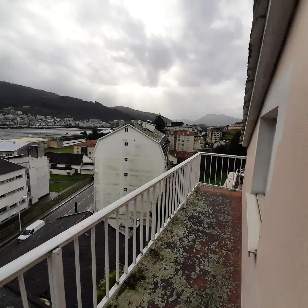 Residencial en venda a Calle Misericordia 83