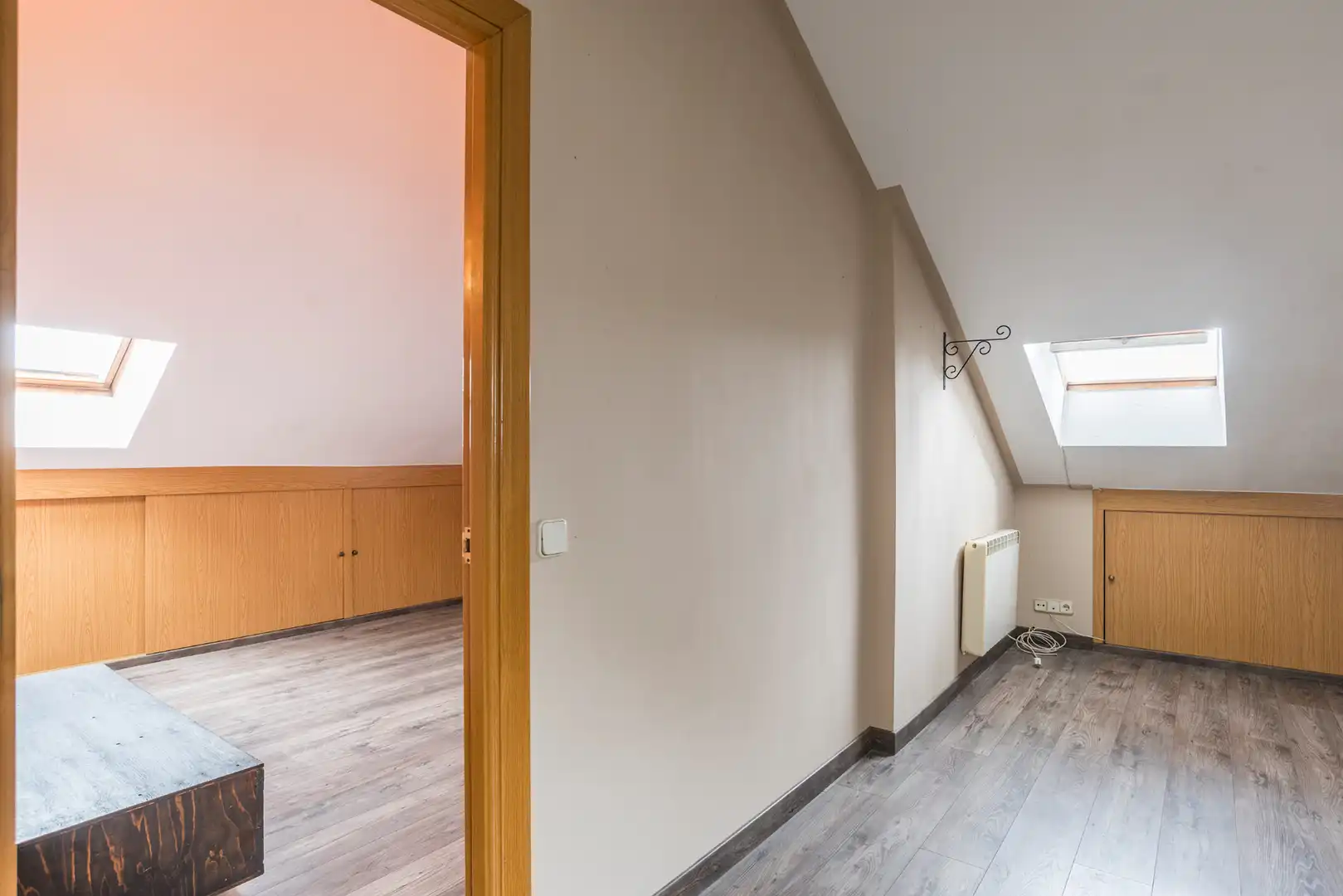 Ático en venta en Collado Villalba con Aire acondicionado, Calefacción y Piscina comunitaria