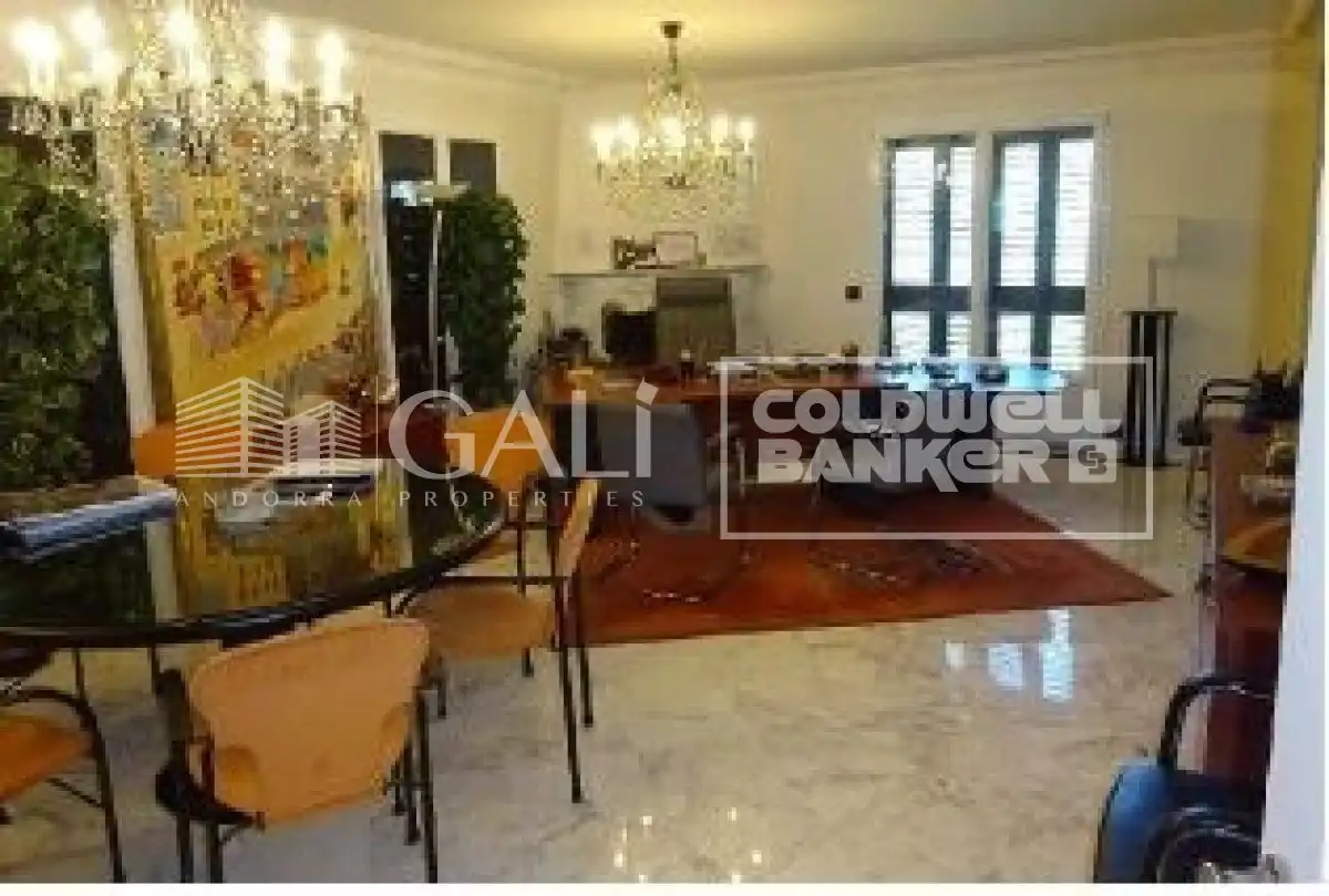 Chalet con terraza en venta en El Forn - Prats - Meritxell, imagen 13