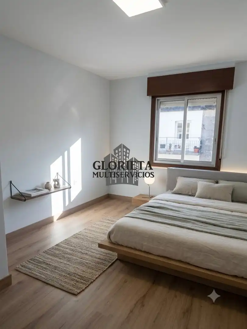 Habitación de Piso en venta en Vigo  con Calefacción, Terraza y Trastero