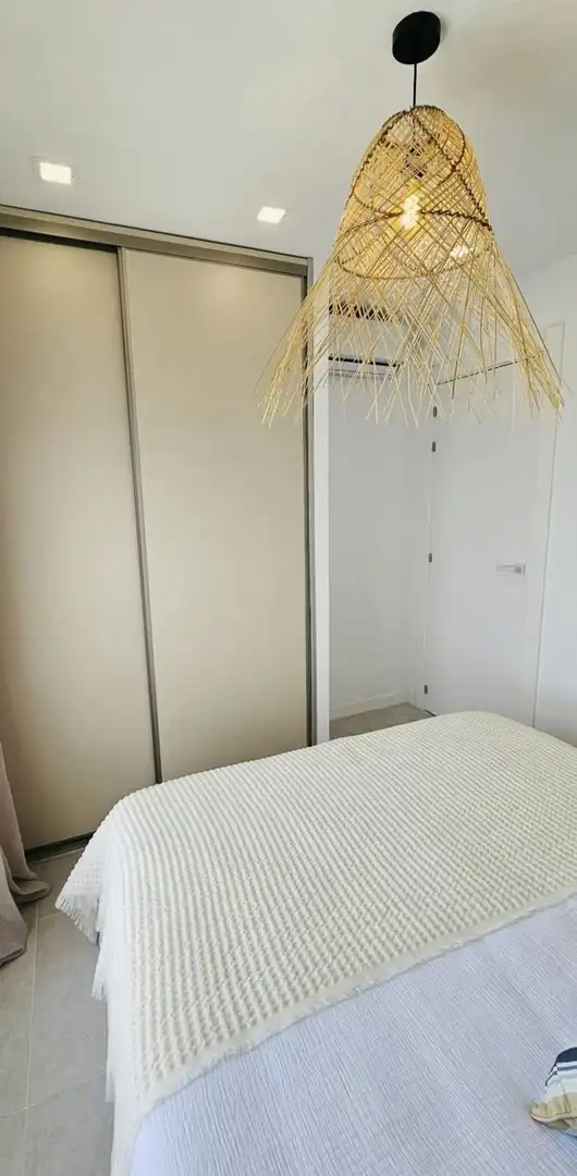 Piso con ascensor en venta en Calahonda, imagen 16