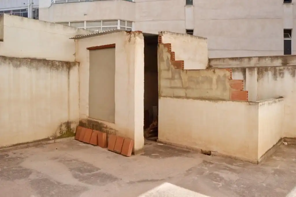 Local comercial en venda a Calle Antonio García Cayuelas 9, imagen 12